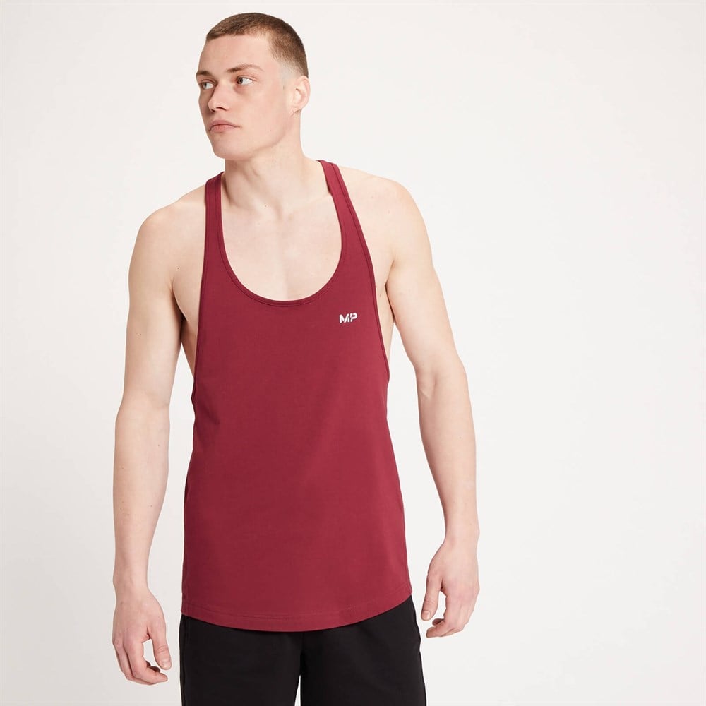 Form String  Fitness Atlet Bordo