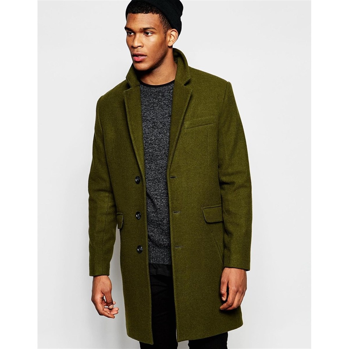 Зеленое мужское пальто. Мужское пальто woolen Coat. Полупальто мужское Mango man. Maag пальто мужское зеленое. Пальто хаки ASOS мужское.