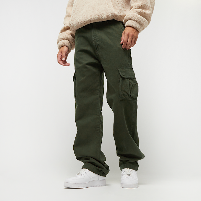 Neiva Cargo Pants-Haki