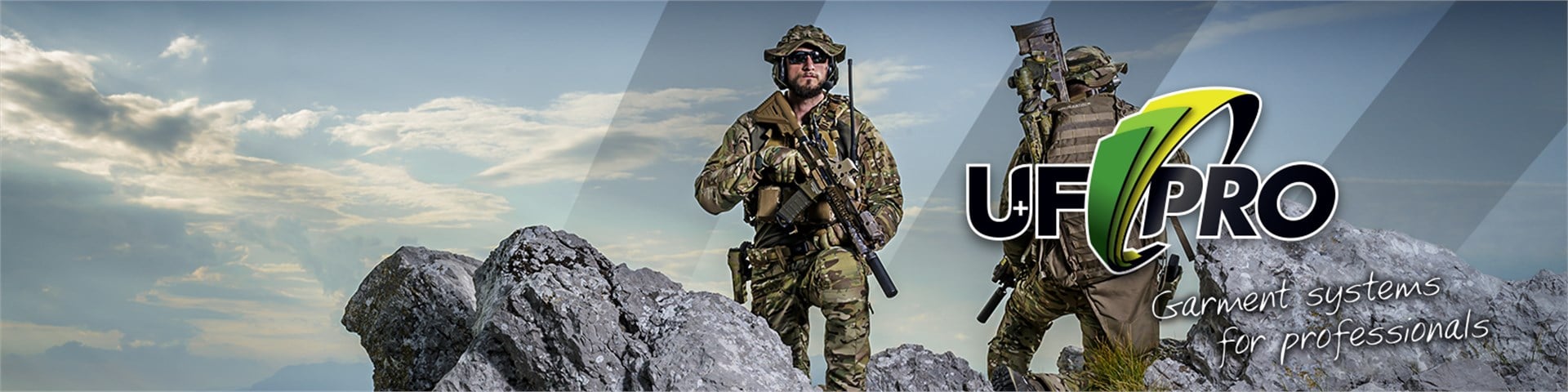 UF PRO