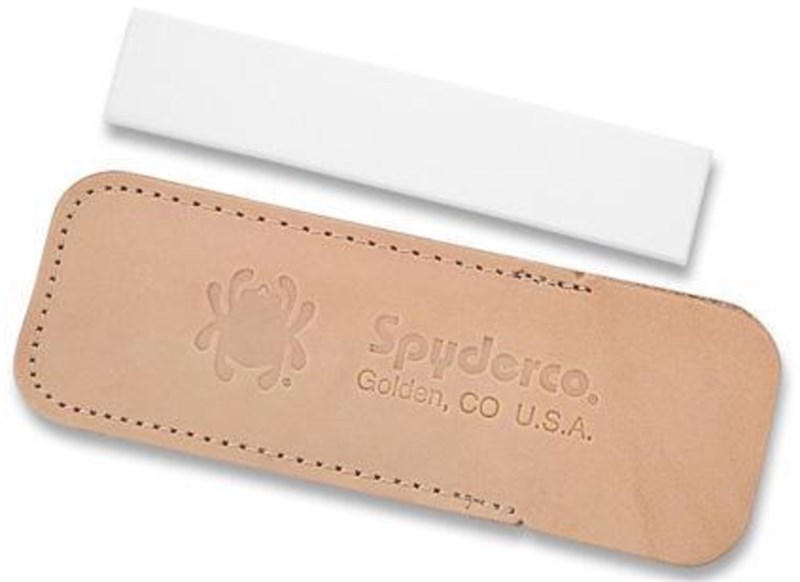 Spyderco 303F Pocket Stone Biley Taşı