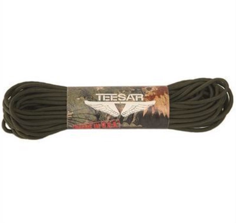 PARACORD 550