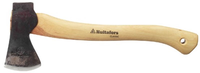 Hultafors Classic Trekking Balta
