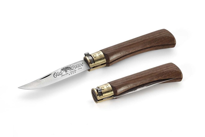 Antonini Old Bear M Ceviz