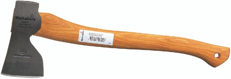 Hultafors Carpenter's Axe SY SV