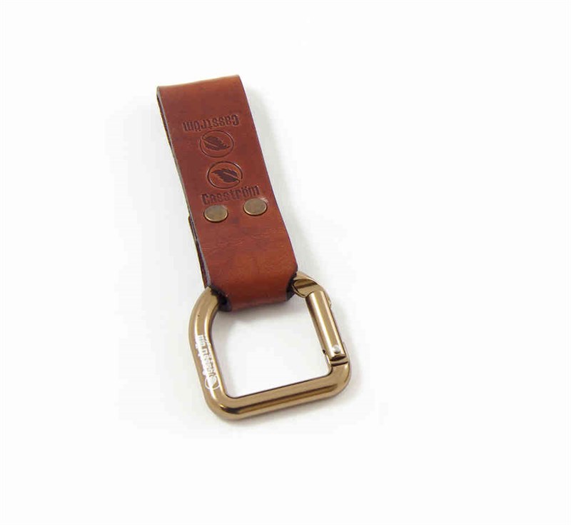 No.3 Dangler with Cognac Loop