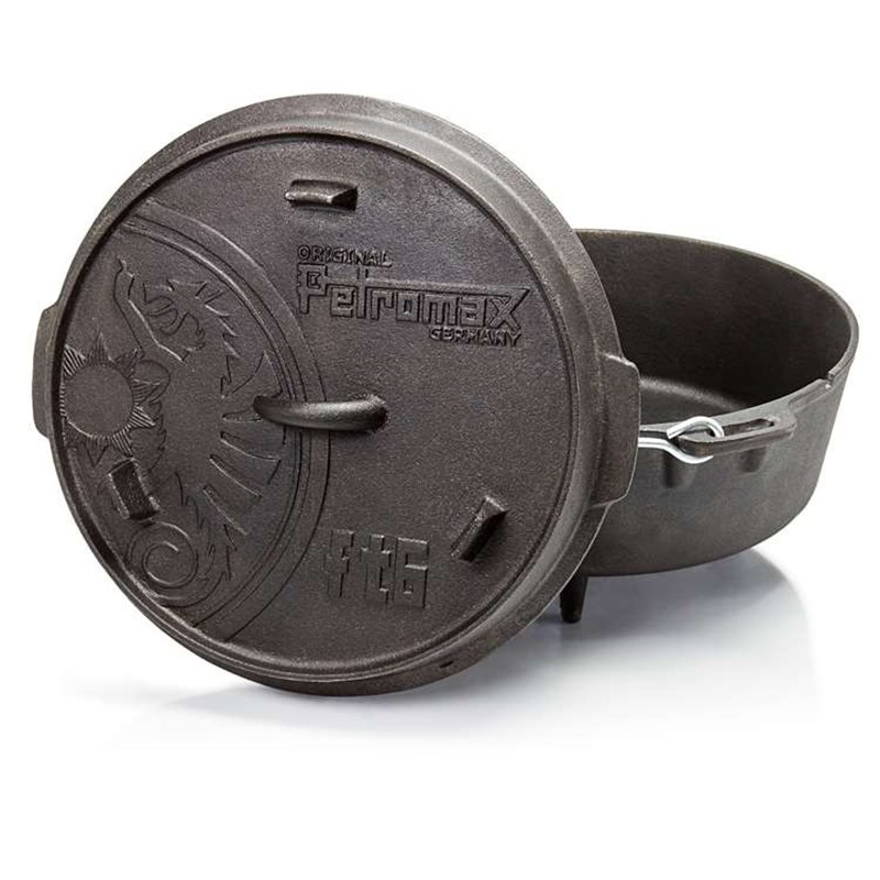 Petromax Dutch Oven ft6