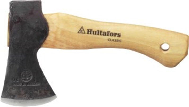Hultafors Mini Classic Trekking Balta