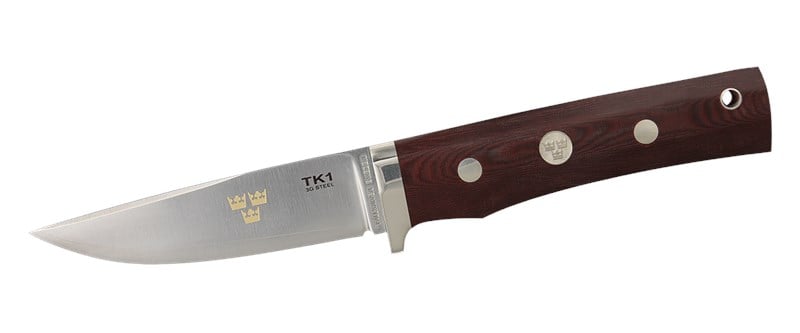Fallkniven TK1mmL