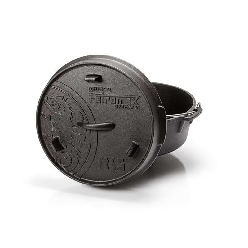 Dutch Oven ft4.5