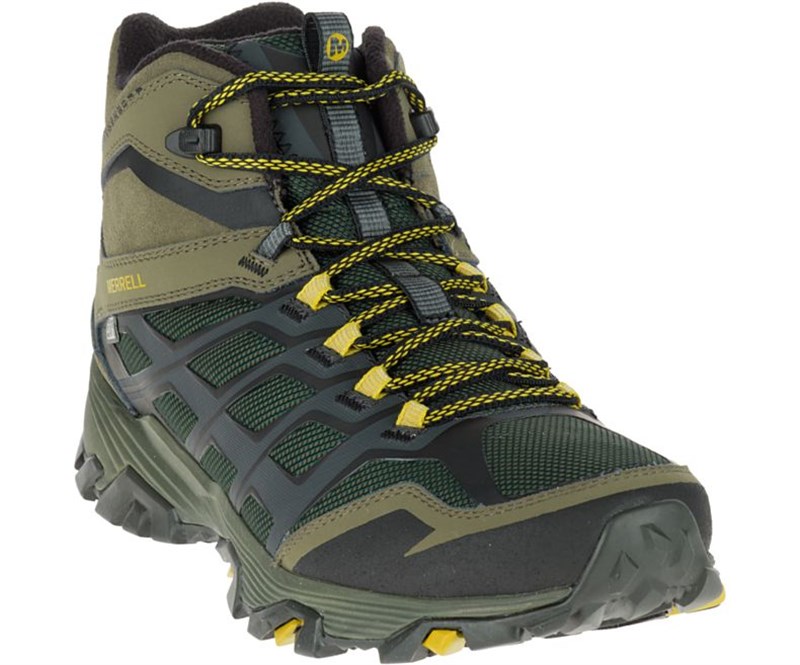 Merrell MOAB FST ICE+ THERMO