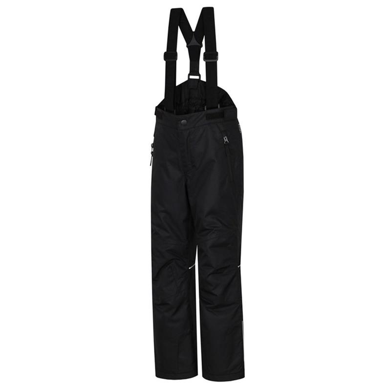 Akita Jr II Anthracite