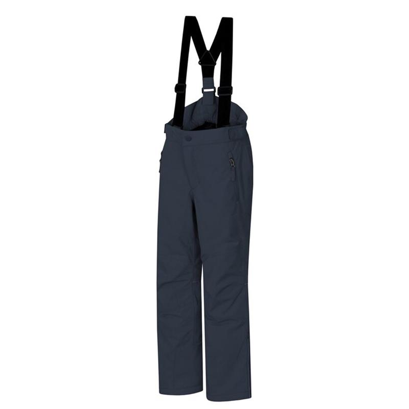 Akita Jr II Dress Blues