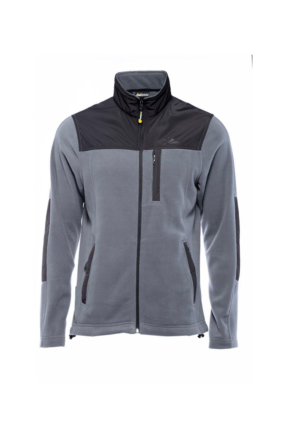 Alpinist Destekli Polar Mont