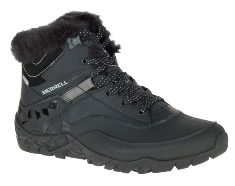 Aurora 6 Ice+ Waterproof