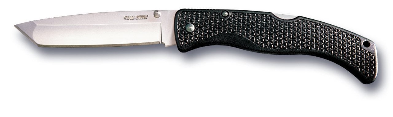 COLD STEEL VOYAGER 5'' TANTO ÇAKI