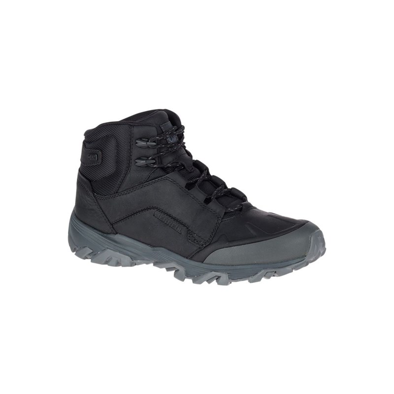 COLDPACK ICE+ MID WTPF