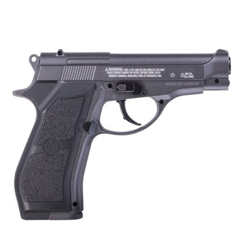 CROSMAN PFM16 4.MM BB HAVALI TABANCA