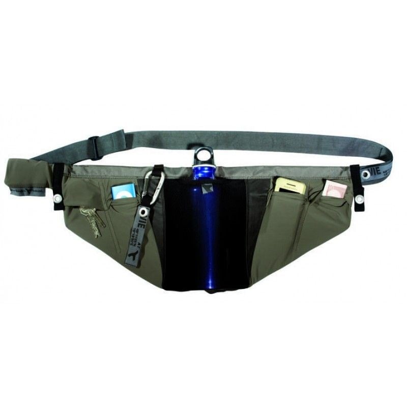 CROSS HOLSTER