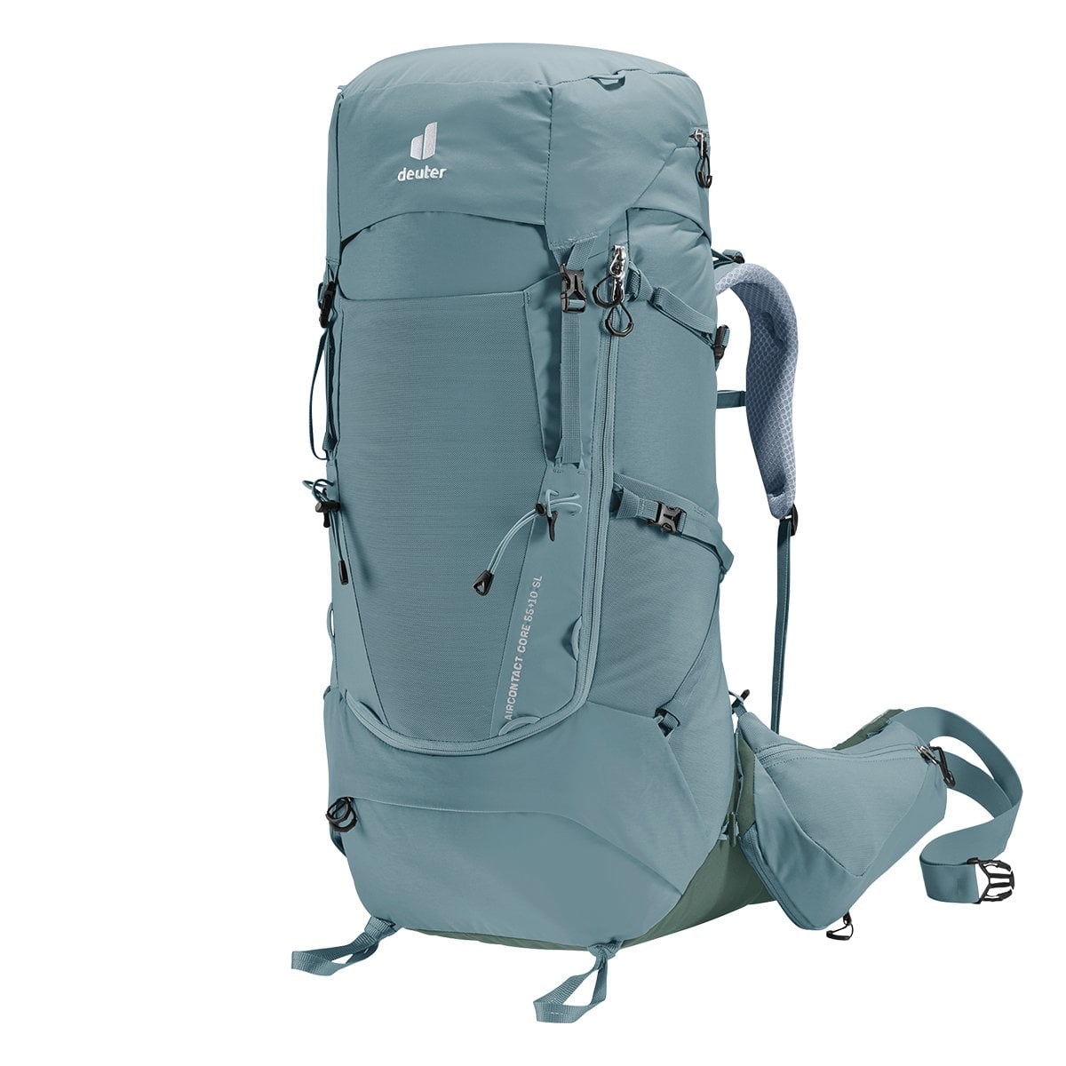 Deuter Aircontact Core 55+10 Litre SL Outdoor Sırt Çantası