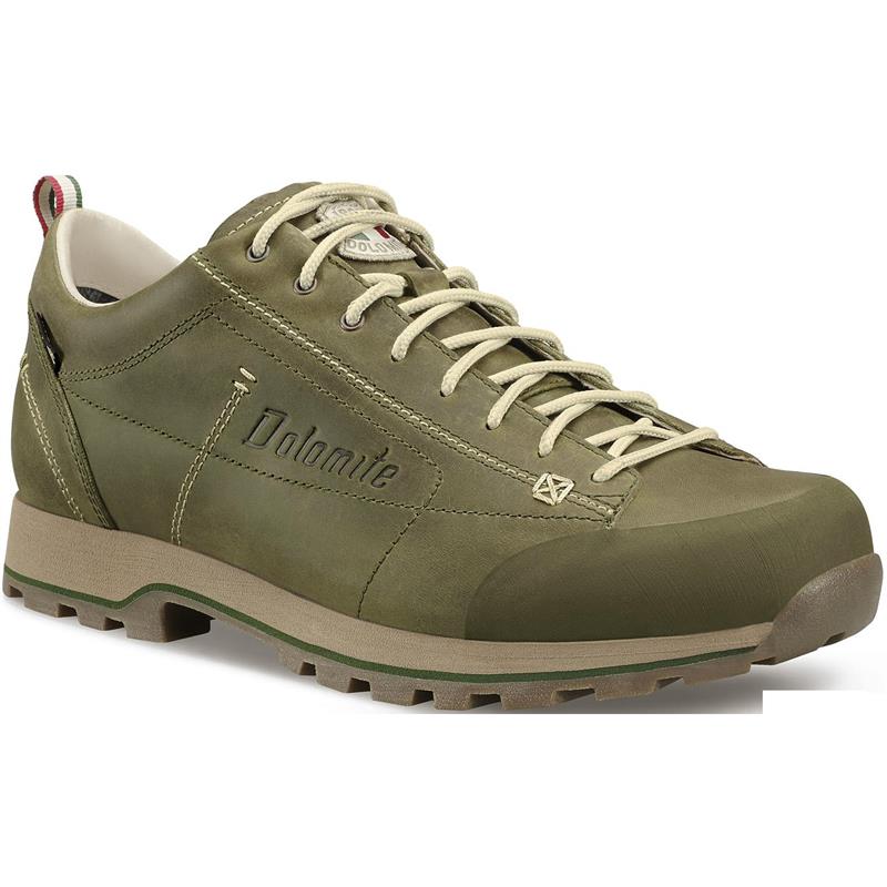 Dolomite Cinquantaquattro Low FG GTX Erkek Ayakkabı 247959