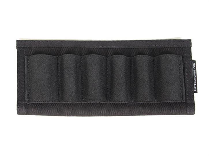ELITE Shotgun için Kemer Fişekliği
