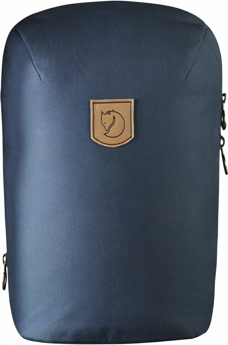 Fjallraven Kiruna Backpack Small Navy