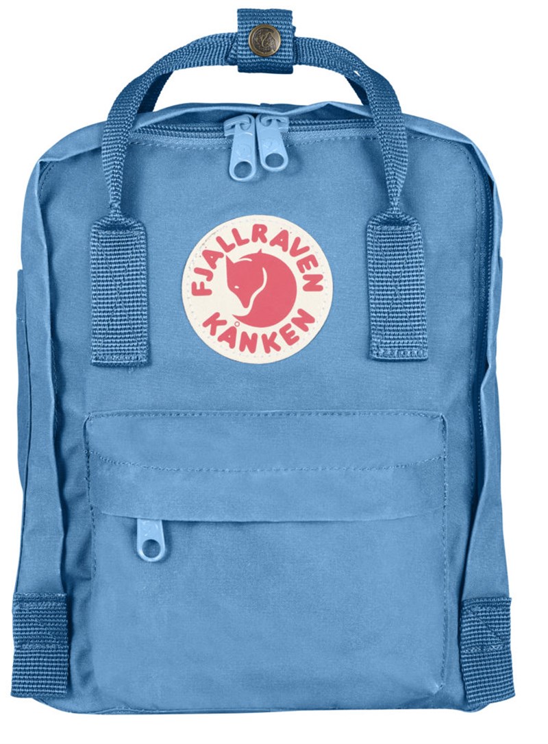 Fjallraven Kånken Mini Air Blue