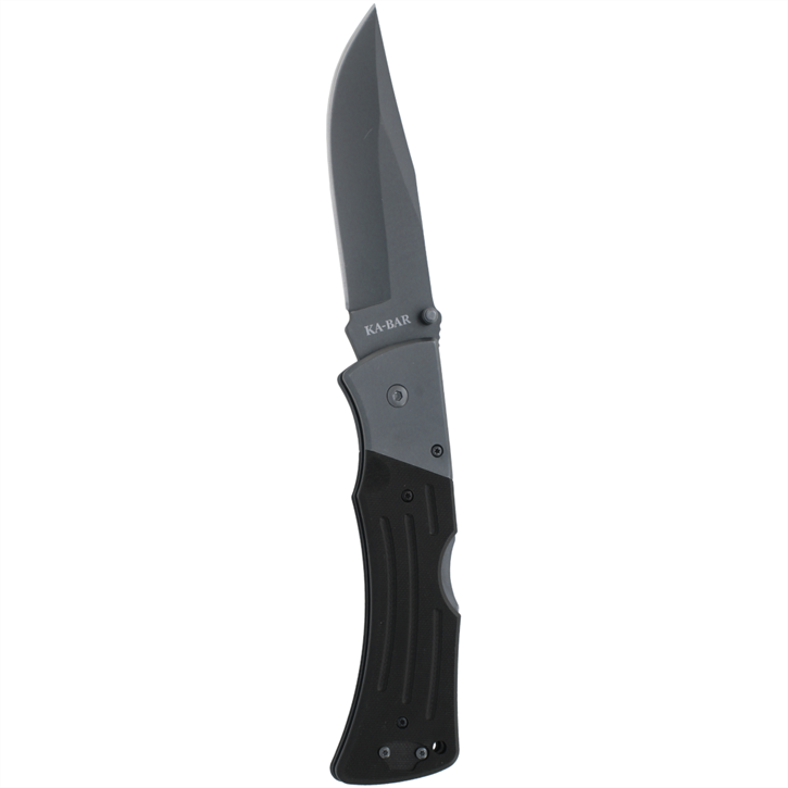 KA-BAR G10 Mule Çakı