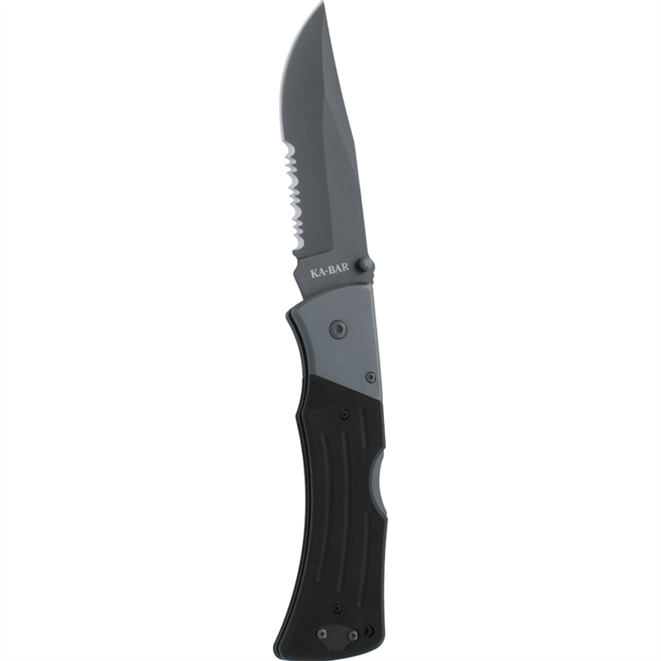 KA-BAR G10 Mule Çakı