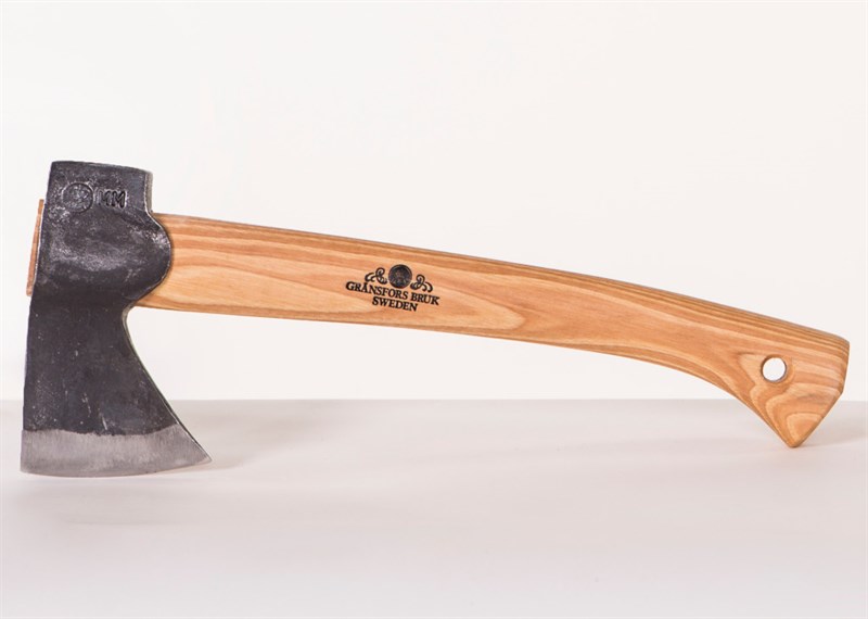 Gränsfors Wildlife Hatchet