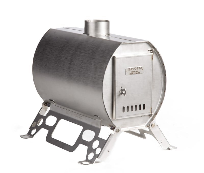 Savotta HAWU 400 Odun Sobası