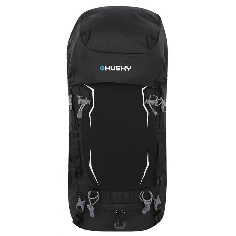 HUSKY RONY 50 LT SIRT CANTA (BLACK)