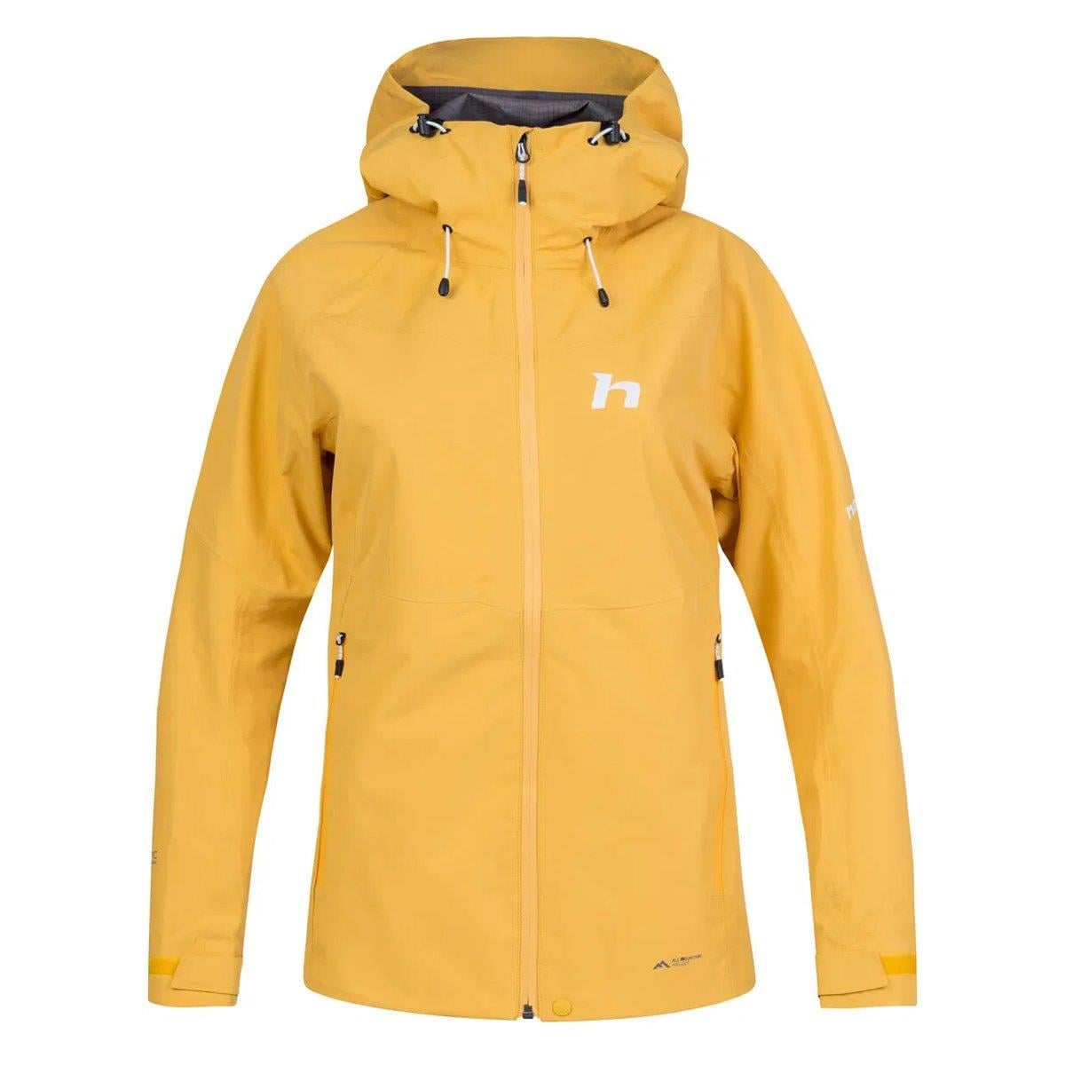 Hannah Abigail Kadın Outdoor Ceket