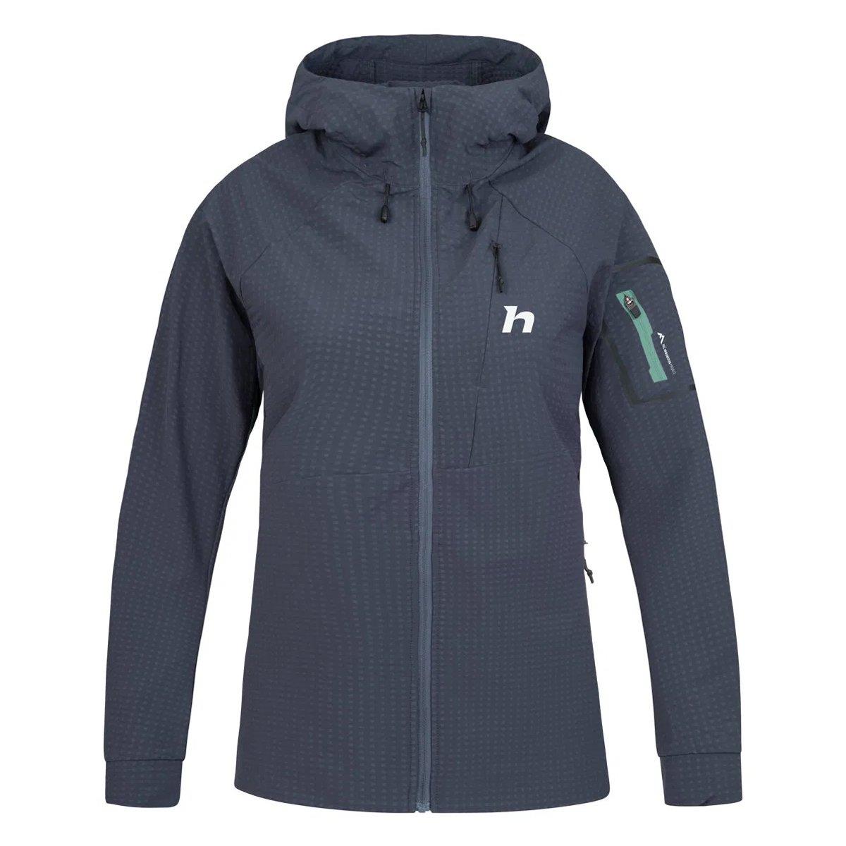 Hannah Arina Hoody Kadın Outdoor Ceket