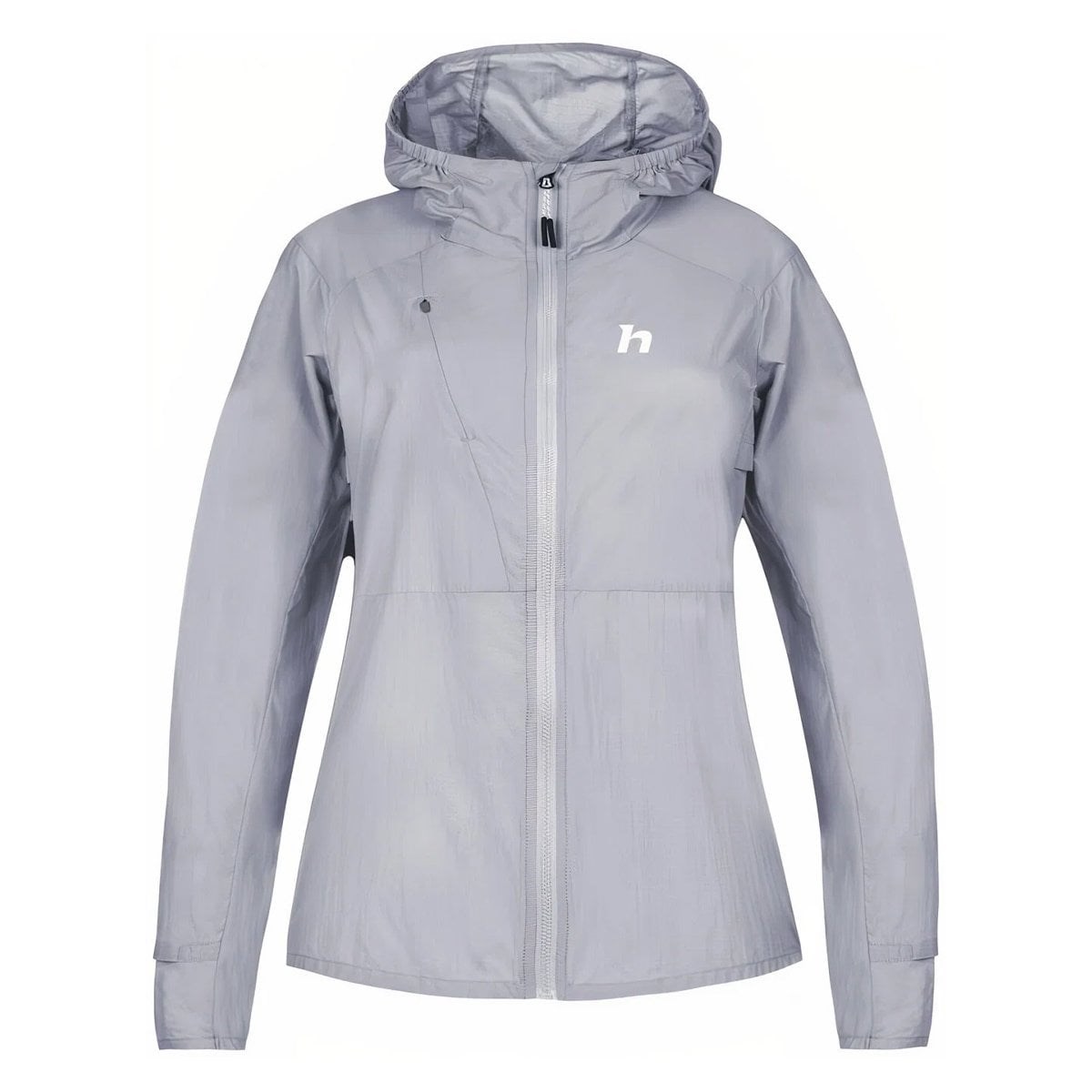Hannah Dusty Hoody Kadın Ceket