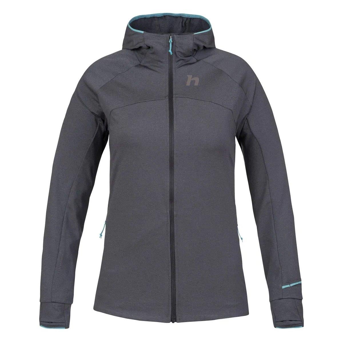 Hannah Eli Hoody Kadın Sweatshirt