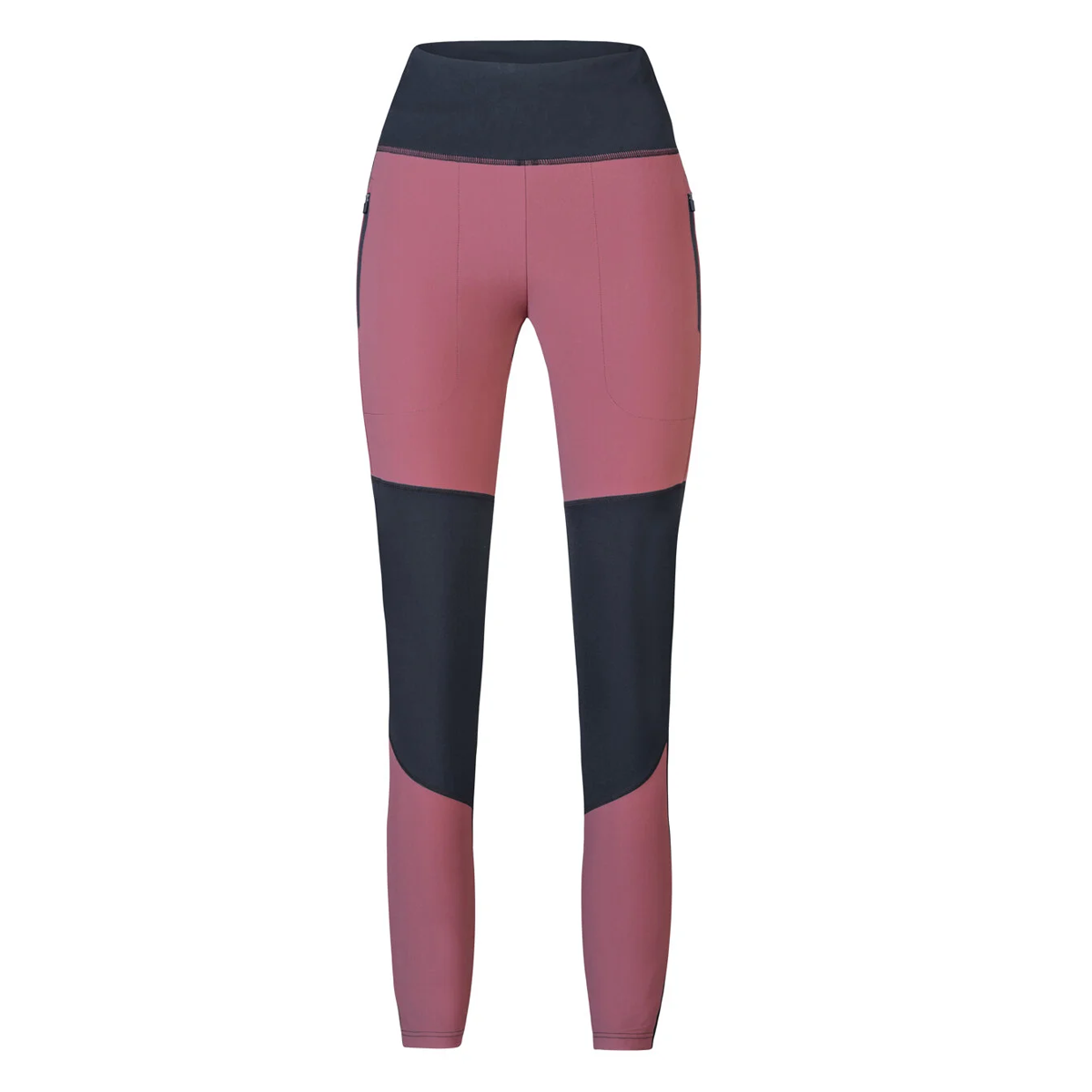 Hannah Elisa Pro Kadın Outdoor Stretch Pantolon