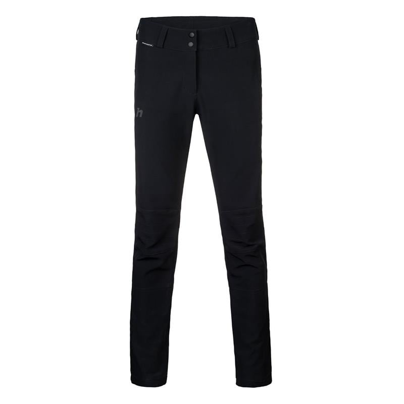 Hannah Ilia Kadın Pantolon Anthracite II
