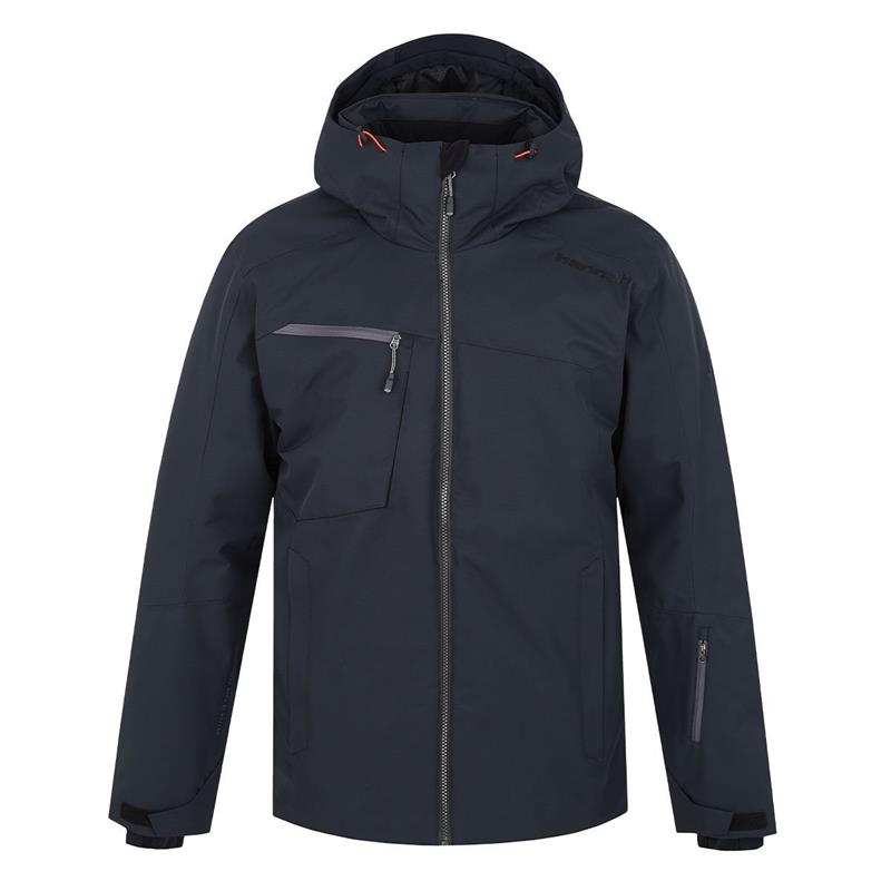 Hannah Kelton Erkek Mont anthracite