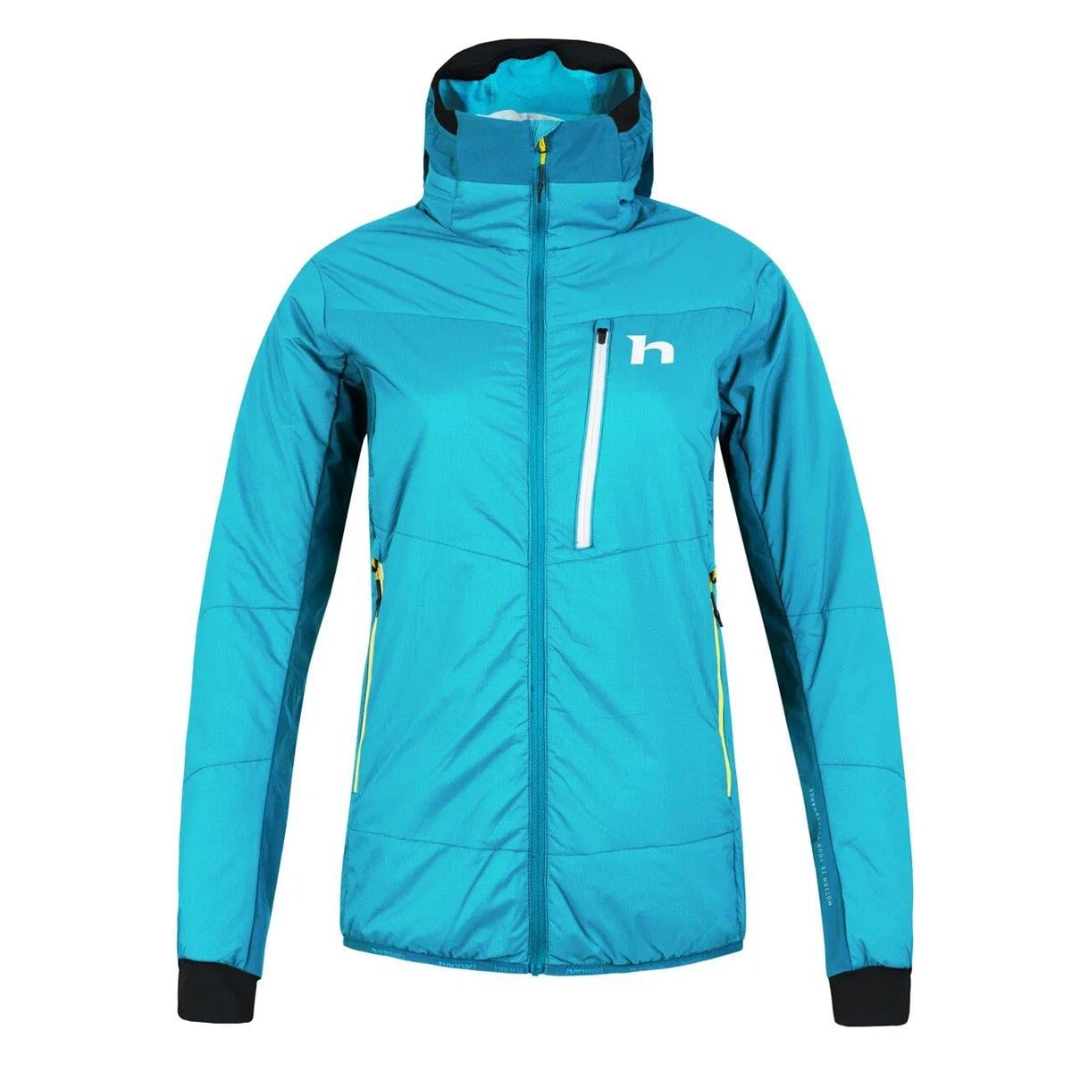 Hannah Nava Hoody Kadın Outdoor Ceket
