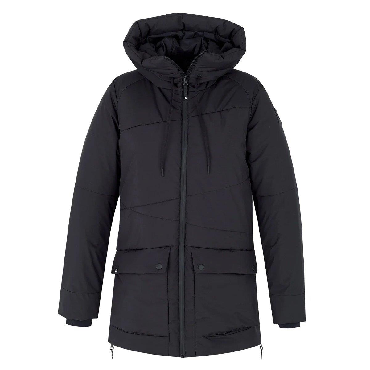 Hannah Rebeca Kadın Outdoor Mont anthracite