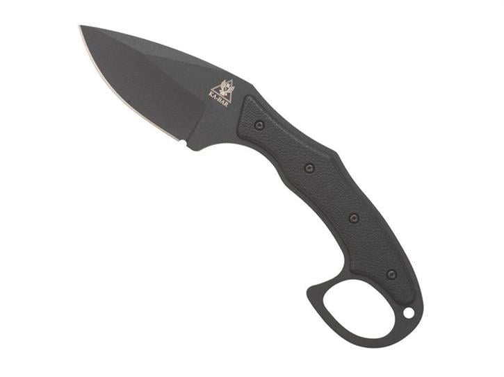 KA-BAR TDI POCKET STRIKE Bıçak