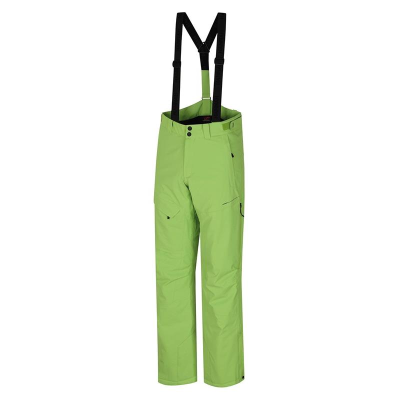 Kasey Lime Green
