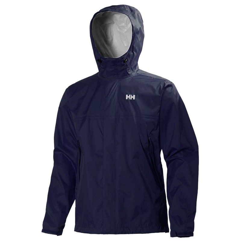 LOKE JACKET