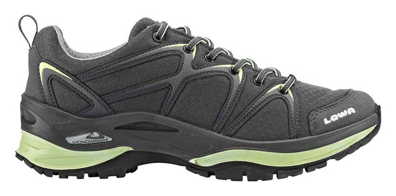 LOWA INNOX GTX® LO Ws