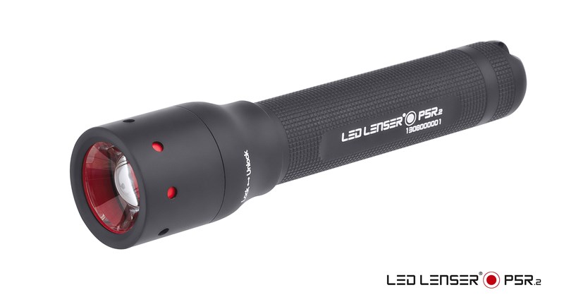 Led Lenser P5R.2
