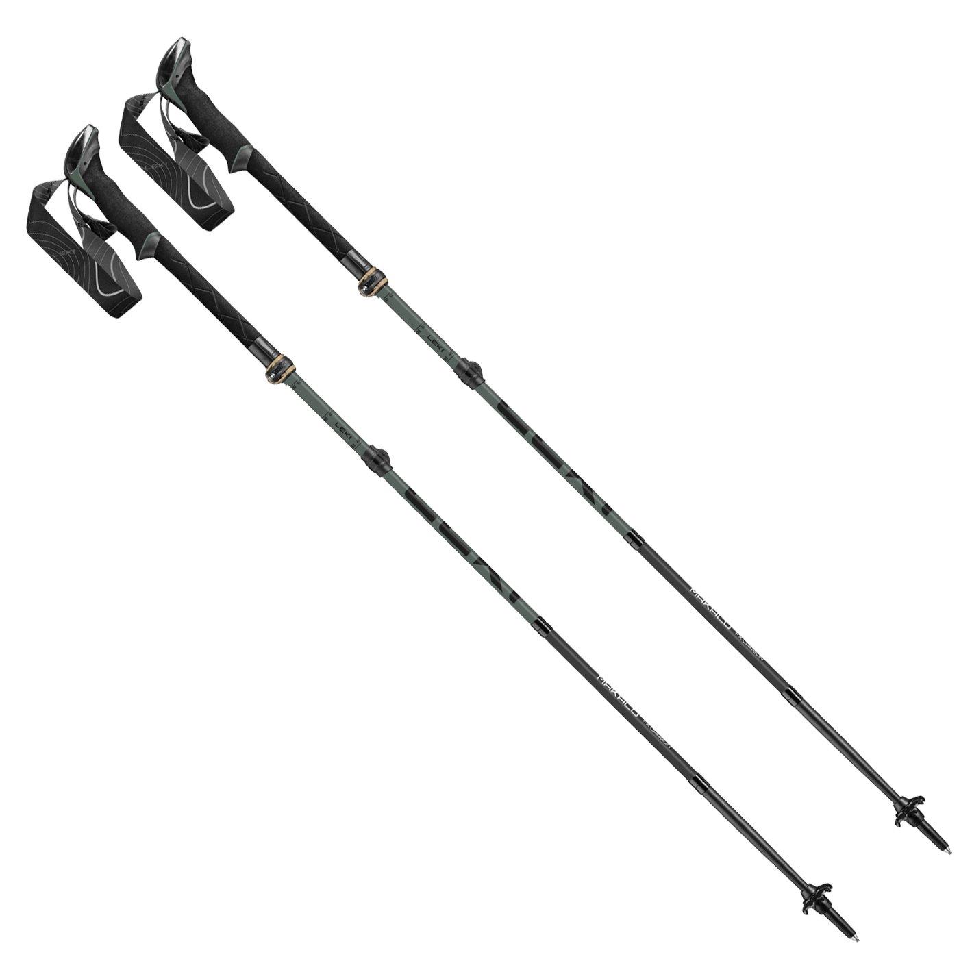 Leki Makalu FX Carbon Baton