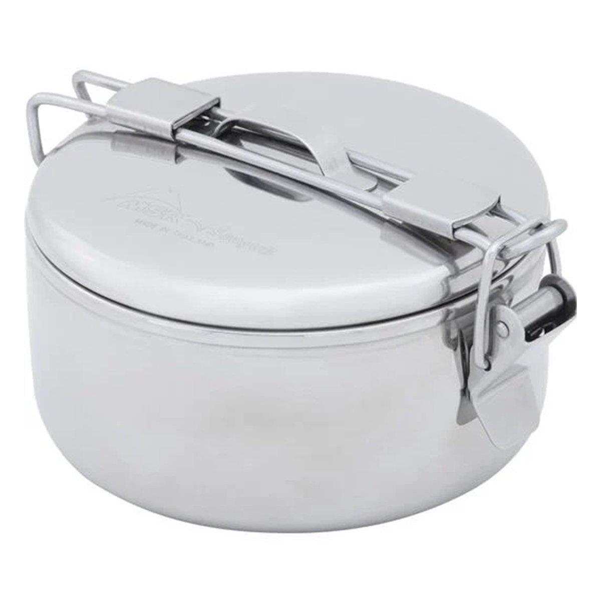 MSR StowAway Pot 475ML Pişirme Tenceresi
