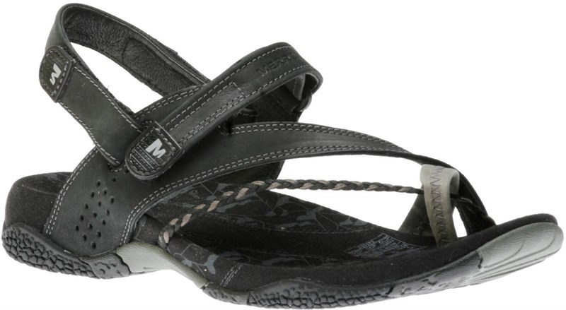 Merrell Siena